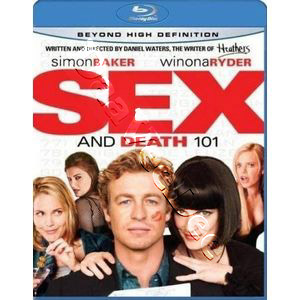 Sex and Death 101 (Blu-Ray)